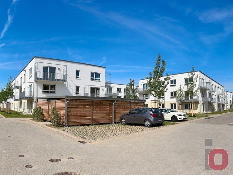 Barrierefrei & modern – 3 ZKB Wohnungen zu vermieten, nur mit Wohnberechtigungsschein - Photo 1