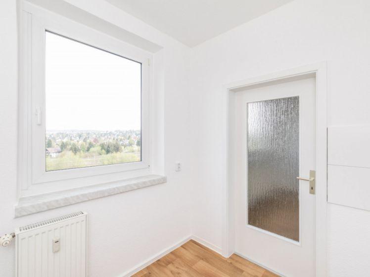 Balkon / Aufzug / Schöner Ausblick - Foto 1