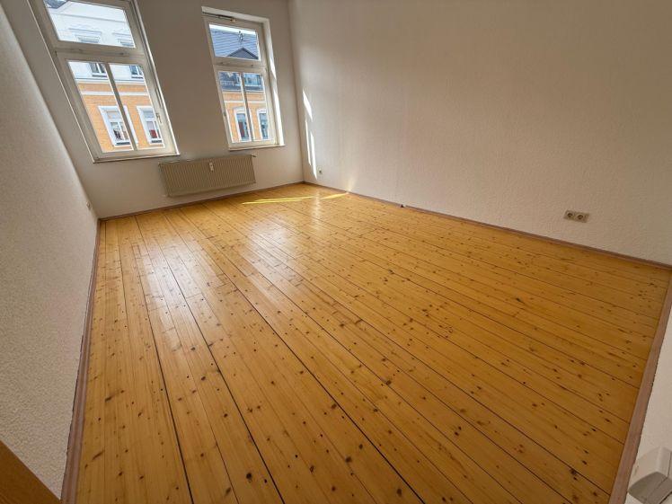 3.OG - Balkon - Stellplatz mgl. - Wanne u. Dusche - Dielenboden u.v.m. - Photo 1