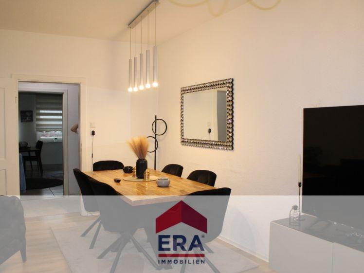 Zentrale 3-Zimmer-Wohnung mit ca. 90 m² in Worms - zu vermieten!! - Foto 1