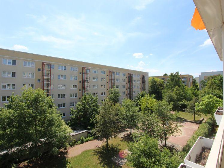 Komfortabel wohnen: Balkon & Aufzug inklusive - Photo 1