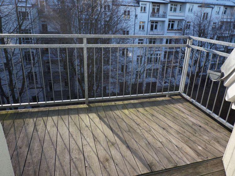 TOP DG-Whg. mit großem + frei ab 1.7.26 + Süd-Balkon ! - Foto 1