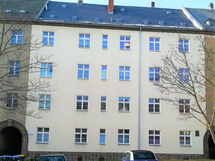 ***Gemütliche 2-Raum-Wohnung in Uni-Nähe gesucht ? *** - Photo 1