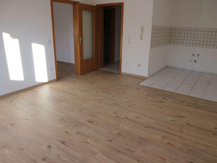 Bezugsfrei ab 1.2.27 - Balkon + und TOP Wohnlage !!! - Photo 1