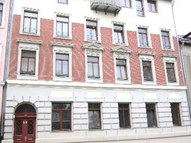 *BIRI* schön geschnittene 2-Raum-Wohnung im Zentrum - Photo 1