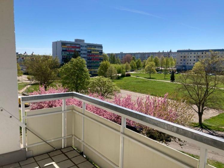 Was für ein Ausblick - Photo 1