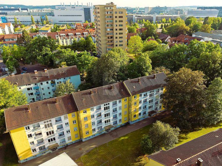 KURZE WEGE FÜR MEHR ZEIT IM ALLTAG - Photo 1