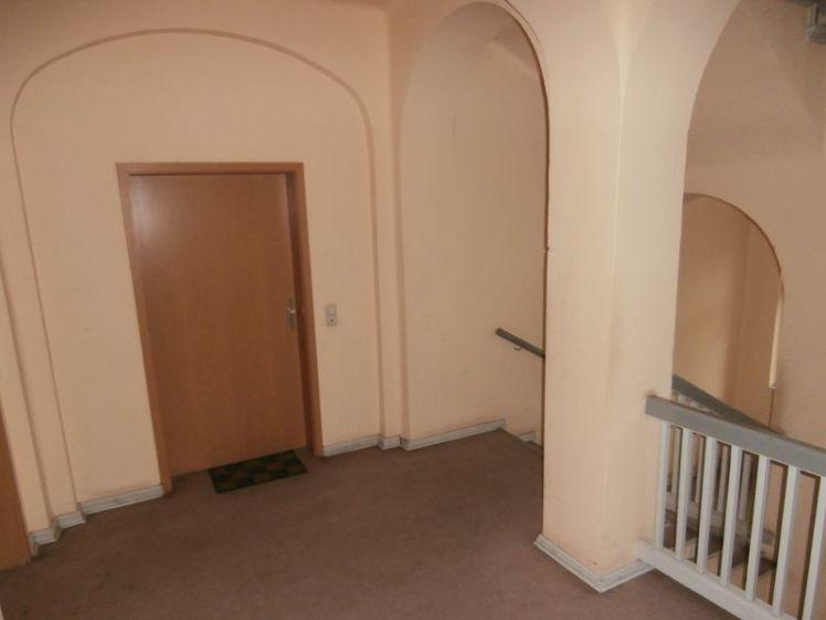 1-Raum Traum im 1. OG, links, Schützenstraße 18 - Foto 1