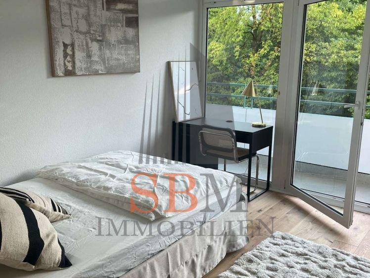 Zwei Zimmer ab sofort frei! Charmante 3er-WG in Johanneskirchen – mit Balkon & Aufzug - Foto 1
