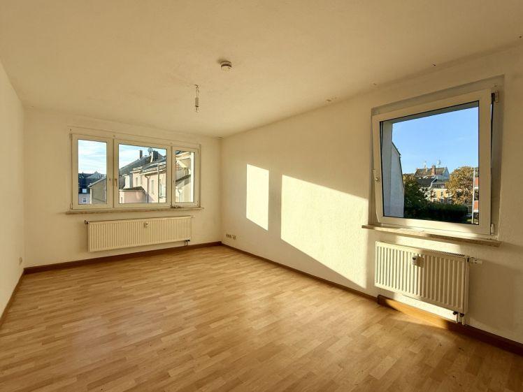 Helle und sonnige 3-Raum-Wohnung - Photo 1