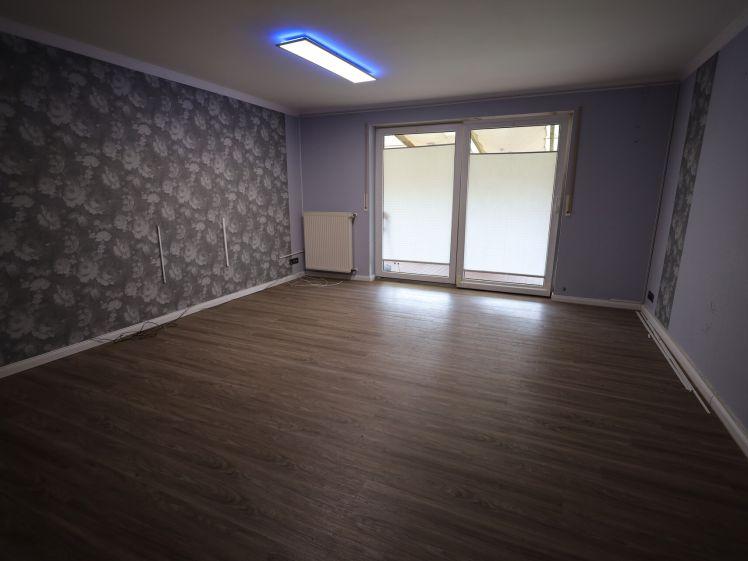 3 ZKB Haus zur Miete mit Garten am Obenende - Foto 1