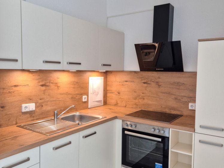 3 Zimmer und moderne Einbauküche - Photo 1
