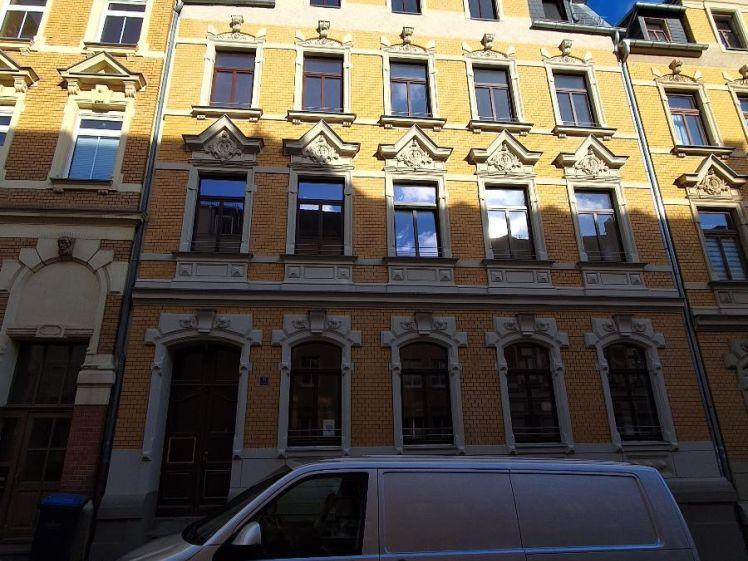 Erstbezug nach Sanierung: Modernes Wohnen in Plauen - Photo 1