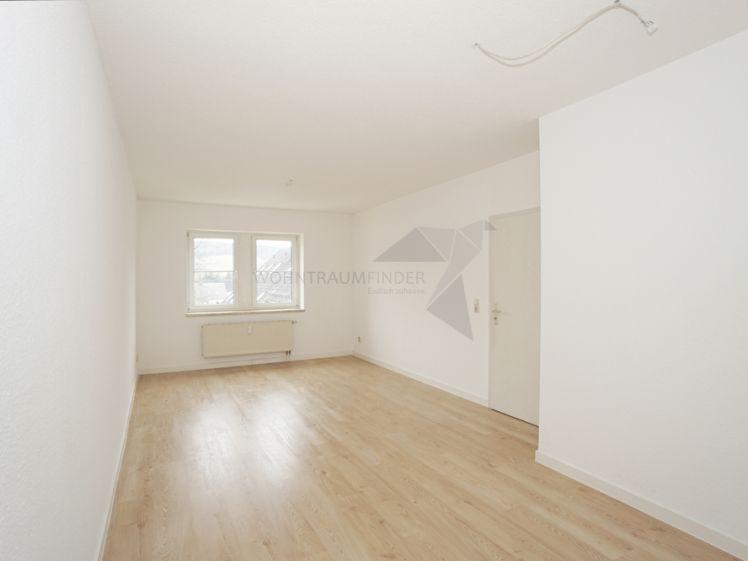 Tolle 2-Raum-Wohnung mit Balkon in Burkhardtsdorf - Photo 1