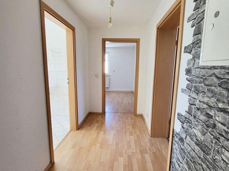 ++ Helle 2-Raum-Wohnung in ruhiger Lage ++ - Photo 1