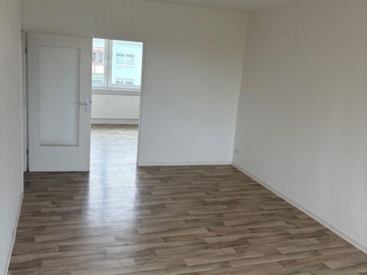 3- Zimmer Wohnung in Fünfeichen - ab sofort - Foto 1