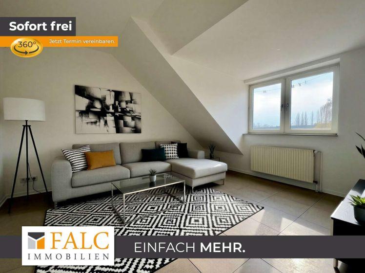 Ihr neues Zuhause: hell, gemütlich, gut geschnitten - Photo 1