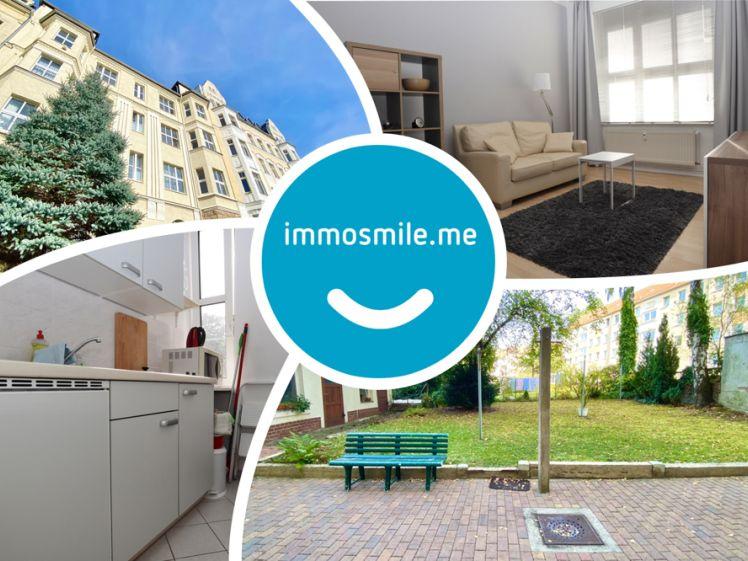 Kappel • 1 Zimmer • Chemnitz • möbliert • Einbauküche • erste Wohnung • jetzt Termin vereinbaren - Foto 1
