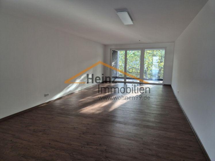 Sonnige Balkonwohnung in ruhiger Lage - Foto 1