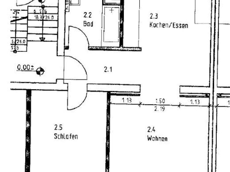 Ruhig am Stadtrand Jena gelegen im Wohnviertel Ost sucht Wohnung mit Balkon neuen Bewohner! - Photo 1