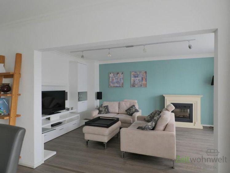 (EF1202_M) Kassel-Stadt: West, komfortabel möblierte Wohnung mit großem Wohn-Esszimmer und sonnigem Balkon - Photo 1