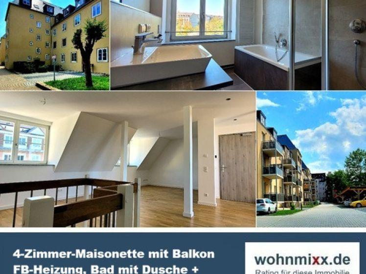 Maisonetten- verliebt! - Photo 1