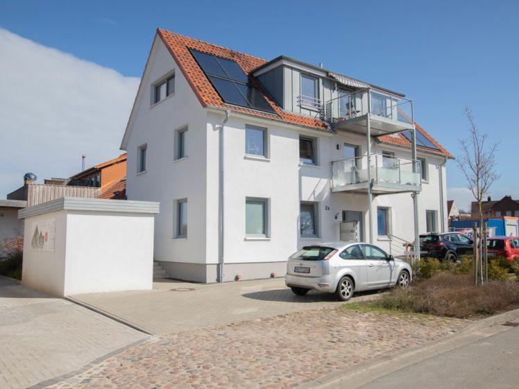 Wunderschöne Maisonette Wohnung im KfW 55 Standard-Haus - Photo 1
