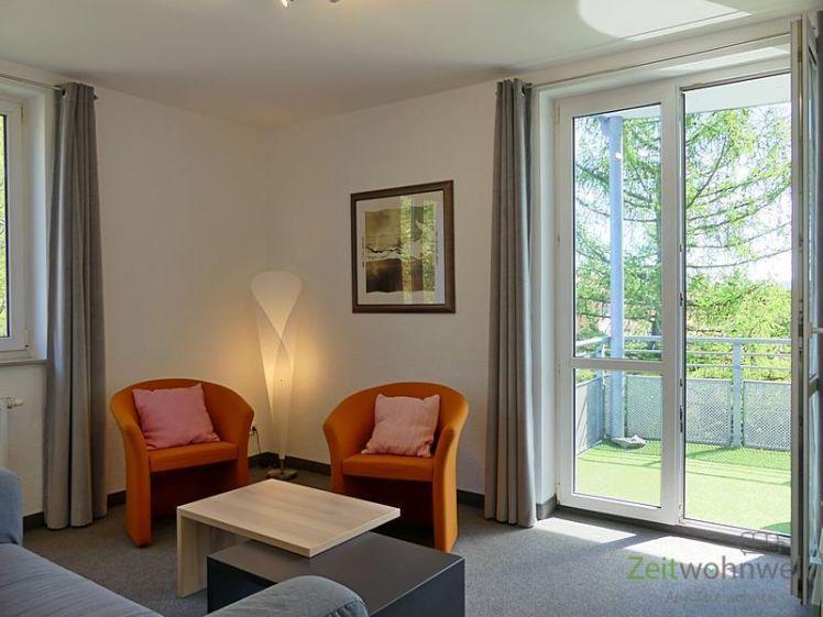 (EF0516_M) Dresden: Räcknitz/Zschertnitz, geschmackvoll eingerichtete 3-Zimmer-Wohnung mit Balkon zum grünen Garten - Photo 1
