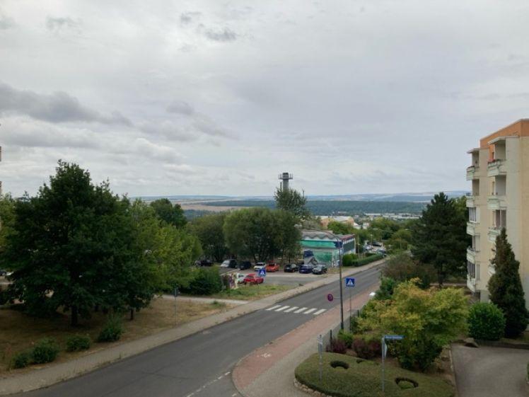 Wohnung mit toller Aussicht! - Foto 1