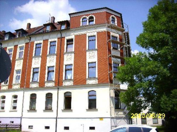 *BIRI* - großzügige 1-Raum-Wohnung im Westend - Photo 1