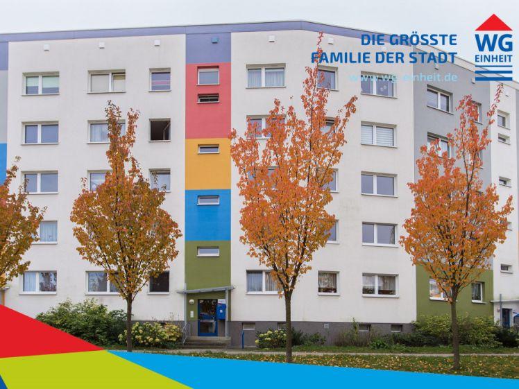 Dein Wunsch. Unsere Mission. 3-Raumwohnung ganz nach deinem Geschmack - Foto 1