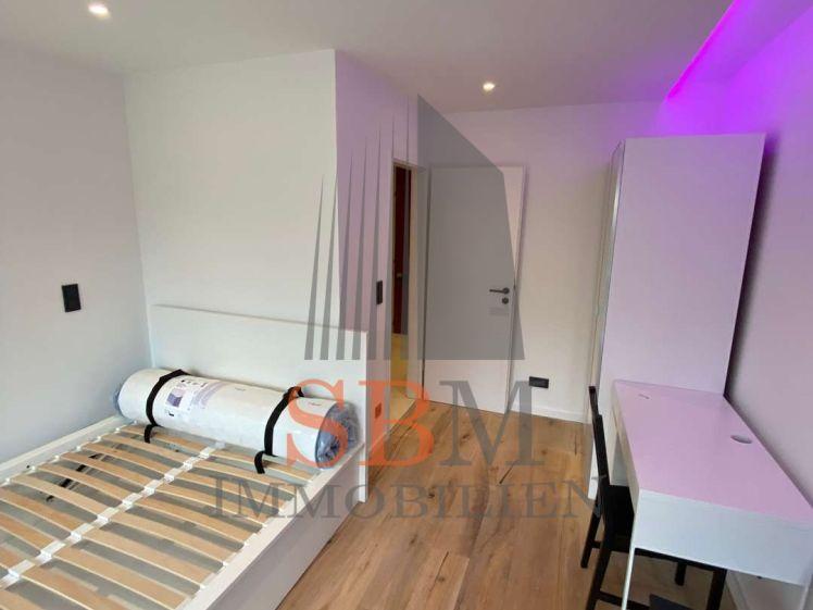 Zwei Zimmer in entspannter 4er-WG in Forstenried – inklusive privatem Balkon! - Foto 1