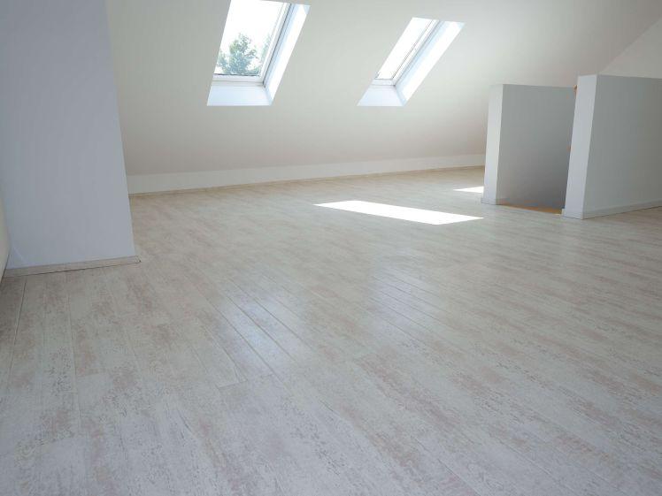 DG-Maisonette - Südbalkon - offne Küche - große Schlafräume !!! - Foto 1