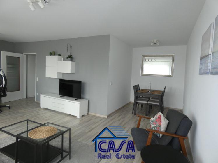 ALLES NEU: 2 Zimmer mit Balkon im WESTEND - Foto 1