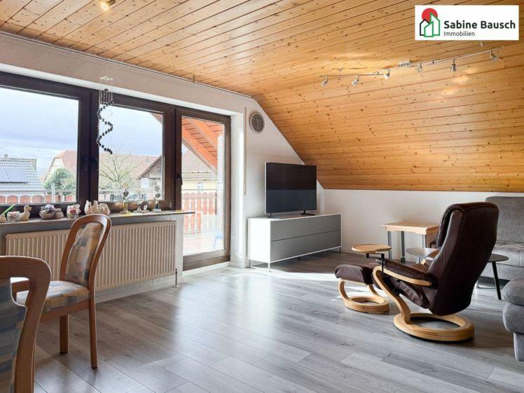 Ruhiges Wohnen - Foto 1