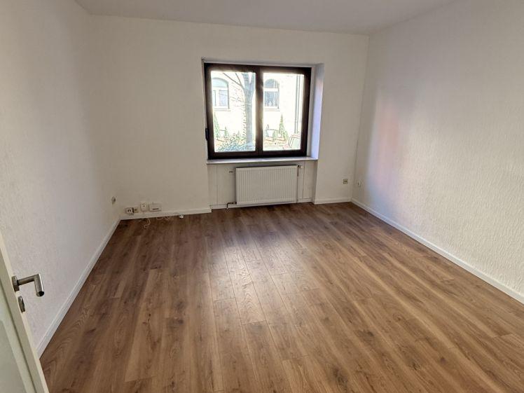 2 Zimmer-EG- Wohnung mit Einbauküche im Herzen von Witten !!! - Photo 1