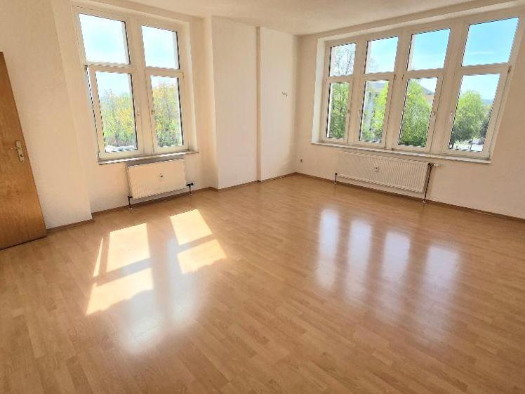 Super 3-Raum-Wohnung mit Lift - Foto 1