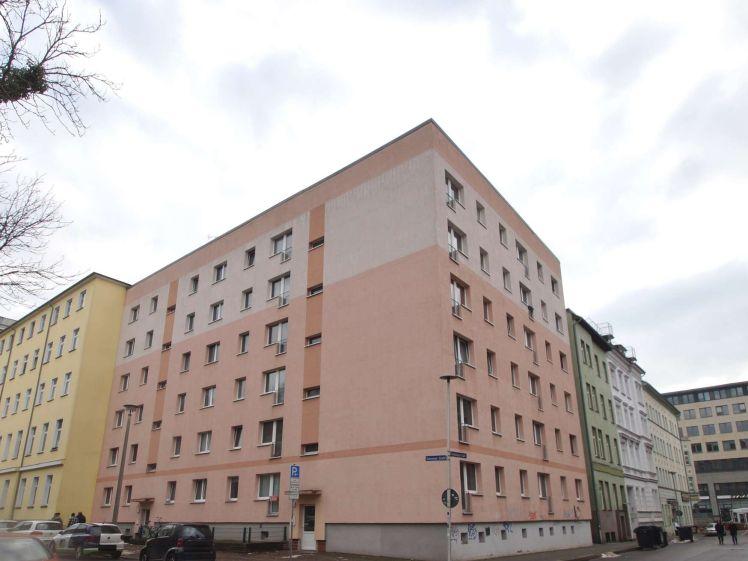 4-Zimmer-Wohnung mit BALKON, Bad mit Badewanne - Photo 1