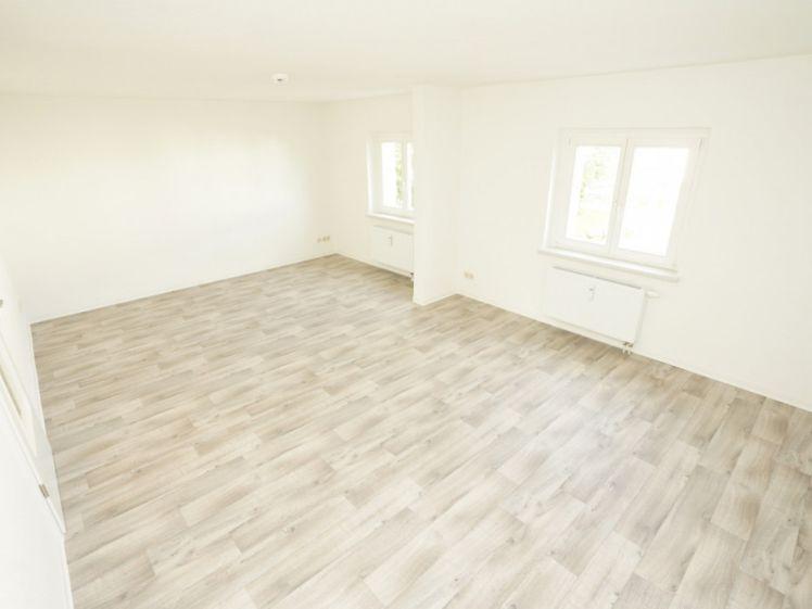 Altbauwohnung / Alles neu - Foto 1