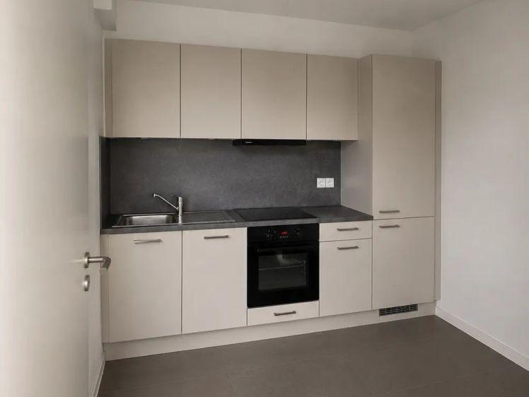 2-Zimmer-Terrassenwohnung in Blankenfelde-Mahlow - Photo 1