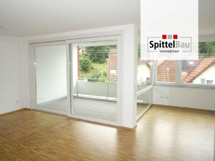 Moderne und barrierefreie 2,5-Zimmer-Wohnung in ruhiger Lage von Schramberg zu vermieten! - Photo 1