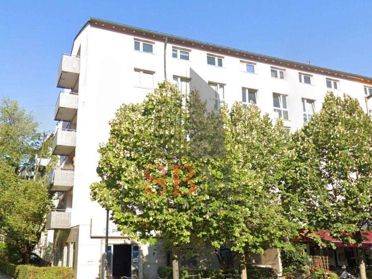 Mehrere Zimmer in moderner 5er-WG in Bogenhausen – ab sofort & flexibel verfügbar! - Photo 1