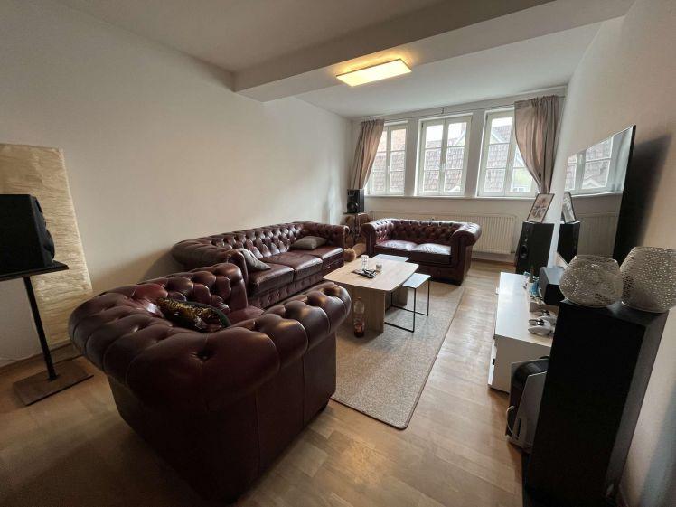 Große 2,5- Zimmerwohnung mit Einbauküche in Marktplatznähe! - Foto 1