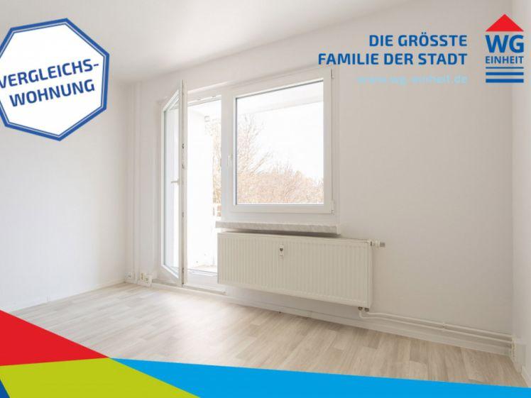 3-Raum-Whg. für Sie renoviert! - Photo 1
