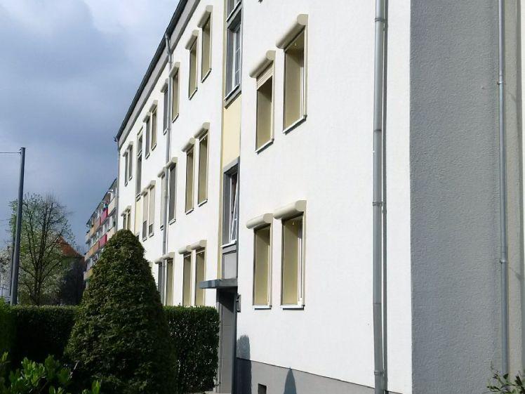 Frisch sanierte Citywohnung mit Charme - Photo 1