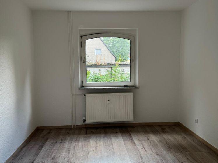Wohnen mit Wohlfühlgarantie - 2-Zimmer im Erdgeschoss - Photo 1
