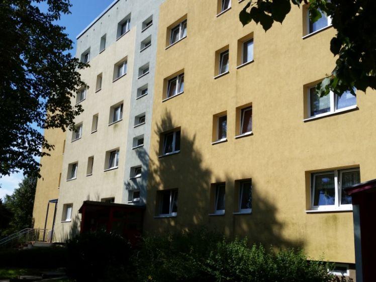 ++ 3 Zimmer frisch renoviert ++ - Foto 1