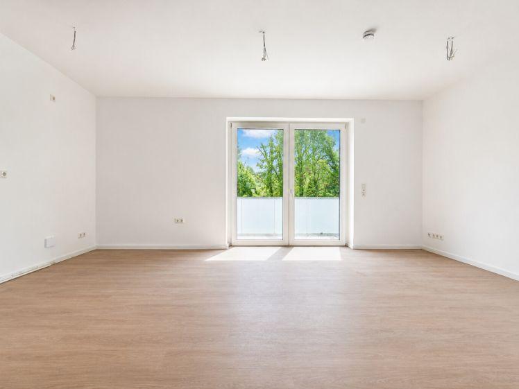 Modern wohnen. Jeden Tag genießen. - Foto 1