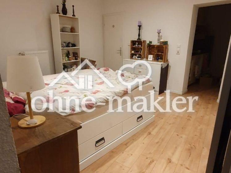 Helle 2-Zimmer-Erdgeschosswohnung mit modernem Bad in Bingen-Büdesheim - Photo 1