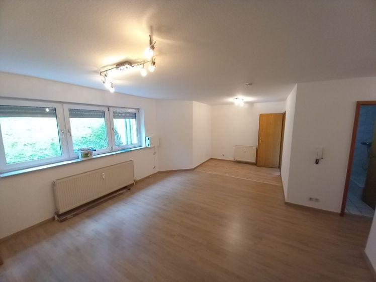 gemütliches Single-Apartment im Souterrain in schöner Wohnanlage - Foto 1